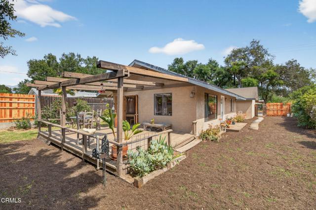 Detail Gallery Image 15 of 25 For 1981 S Rice Rd, Ojai,  CA 93023 - 4 Beds | 3 Baths