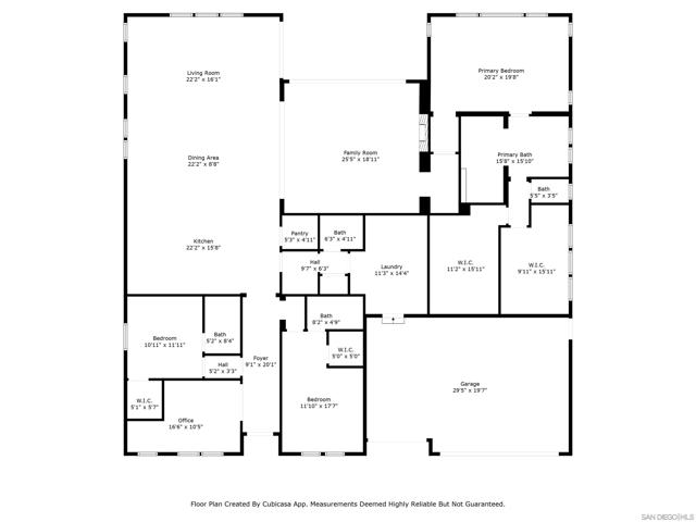 Image 74 of 75 For 1405 Apex Pl.