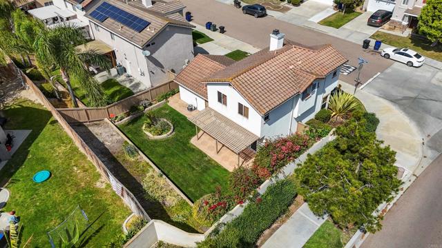 Detail Gallery Image 4 of 41 For 1170 Pinto Canyon Ln, Chula Vista,  CA 91915 - 3 Beds | 2/1 Baths