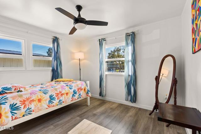 Detail Gallery Image 12 of 28 For 385 Sunset Ave, Oak View,  CA 93022 - 2 Beds | 1 Baths