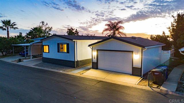 Image 2 of 56 For 18218 Paradise Mountain Road Spc 158