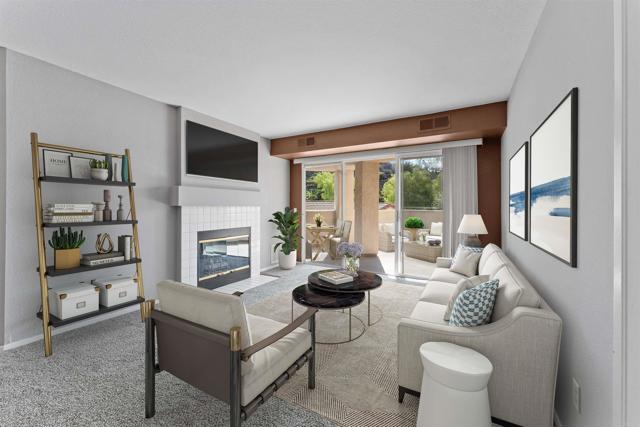 Detail Gallery Image 4 of 29 For 11315 Affinity Ct #148,  San Diego,  CA 92131 - 2 Beds | 2 Baths