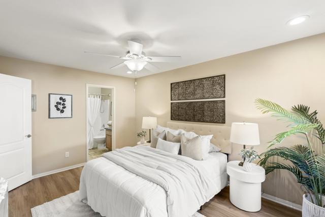 Detail Gallery Image 11 of 32 For 7130 Shoreline Dr #1103,  San Diego,  CA 92122 - 2 Beds | 2 Baths