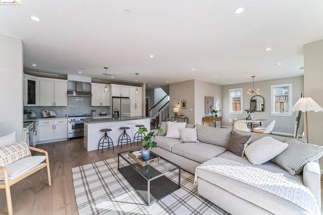 Details for 1522 Stuart Street, Berkeley, CA 94703