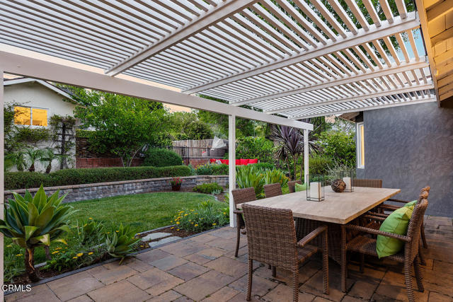 Detail Gallery Image 47 of 54 For 941 Wiladonda Dr, La Canada Flintridge,  CA 91011 - 3 Beds | 3/1 Baths