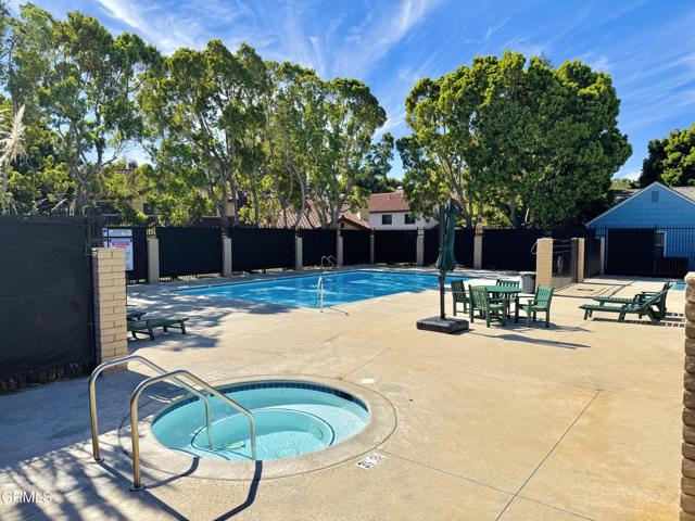 Detail Gallery Image 12 of 13 For 2633 Captains Ave, Port Hueneme,  CA 93041 - 2 Beds | 2 Baths