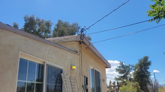 Detail Gallery Image 3 of 8 For 57111 Buena Vista Dr, Yucca Valley,  CA 92284 - 2 Beds | 2 Baths