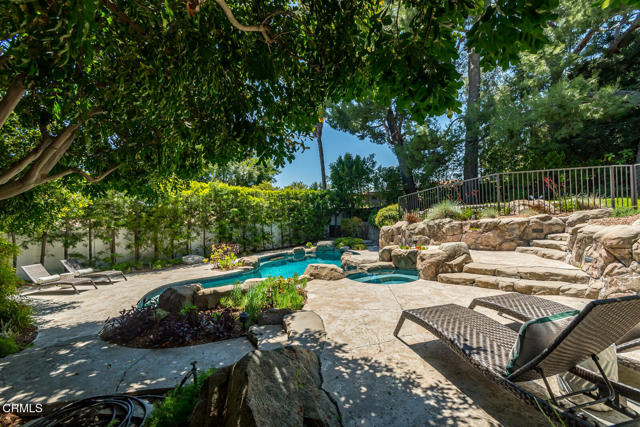 Detail Gallery Image 64 of 75 For 2320 Mountain Ave, La Crescenta,  CA 91214 - 4 Beds | 3/1 Baths