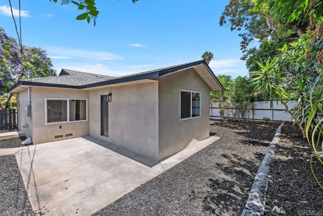 Detail Gallery Image 38 of 39 For 5461 Waring Rd, San Diego,  CA 92120 - 3 Beds | 2 Baths