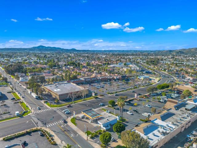 Detail Gallery Image 36 of 39 For 1552 Elizabeth Ln, El Cajon,  CA 92019 - 3 Beds | 2/1 Baths