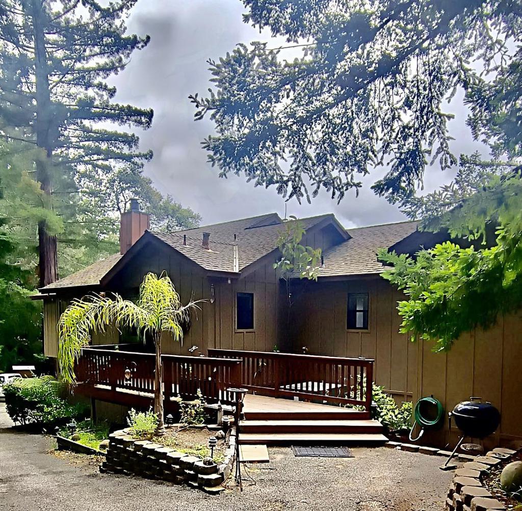 1380 Amaya Ridge Road