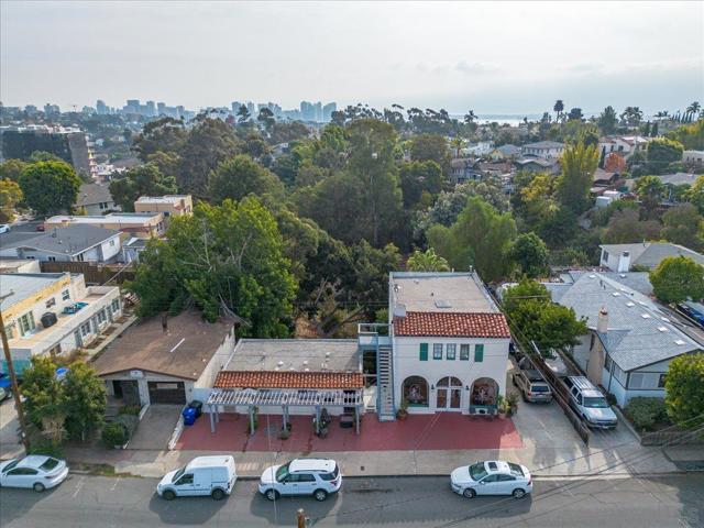 1105 Sutter Street, San Diego, California 92103, ,Commercial Sale,For Sale,Sutter Street,250000585SD