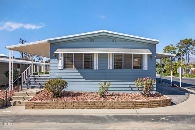 Detail Gallery Image 2 of 60 For 500 W Santa Maria St #111,  Santa Paula,  CA 93060 - 2 Beds | 2 Baths