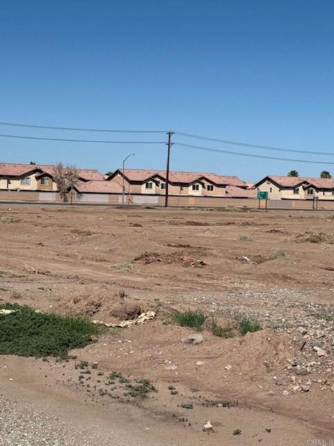 Detail Gallery Image 6 of 8 For 0 Hwy 98 and Andrade Ave, Calexico,  CA 92231 - – Beds | – Baths