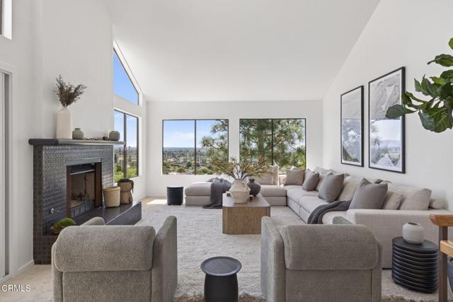 Detail Gallery Image 20 of 36 For 6110 Cobblestone Dr, Ventura,  CA 93003 - 4 Beds | 2/1 Baths