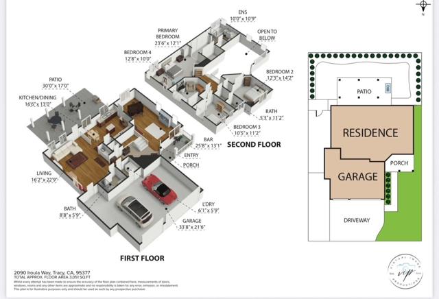 2090 Iroula Way, Tracy CA: https://media.crmls.org/mediaz/a3914ee3-04c7-4db3-b913-e39a9f3715f5.jpg