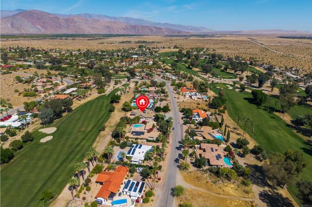 Detail Gallery Image 37 of 37 For 1652 De Anza Dr, Borrego Springs,  CA 92004 - 3 Beds | 2/1 Baths