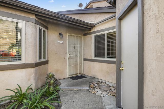 Image 38 of 42 For 5737 Adobe Falls Road  Unit A