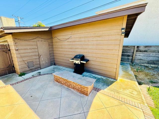 Detail Gallery Image 10 of 12 For 6145 Mesita Dr, San Diego,  CA 92115 - 1 Beds | 1 Baths