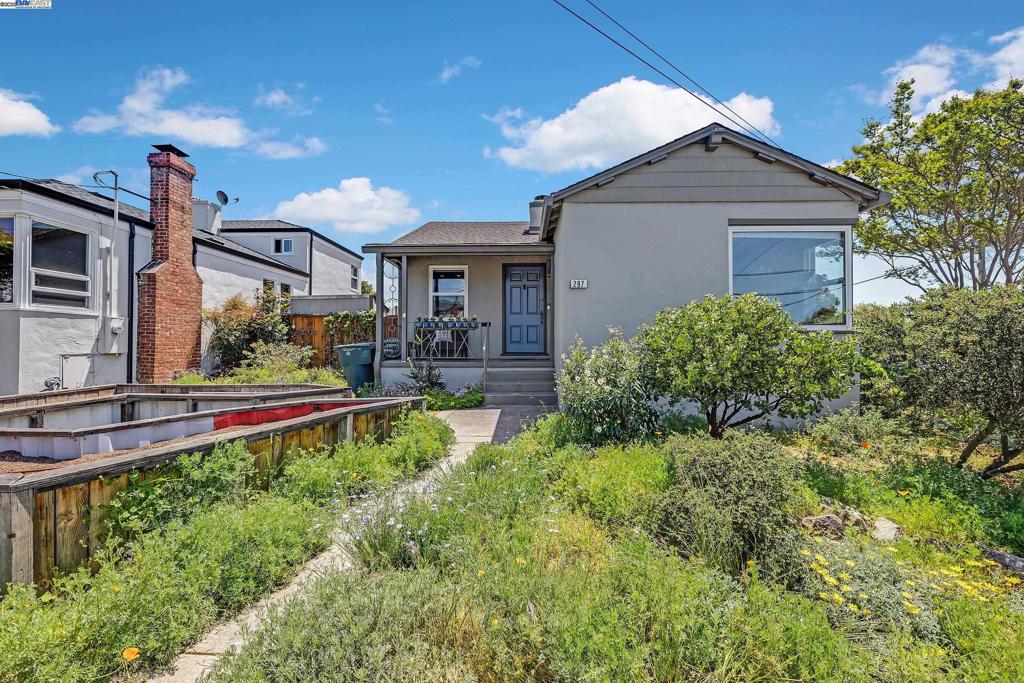 297 Lorraine Blvd