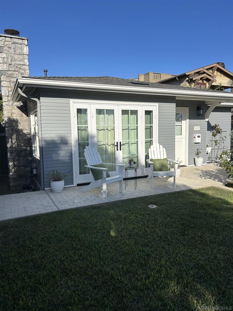 5537 Bellevue Avenue - photo 3