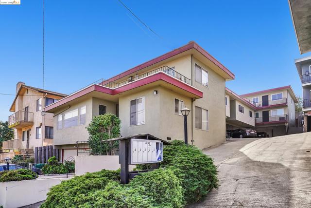 Details for 5314 Bayview, Richmond, CA 94804