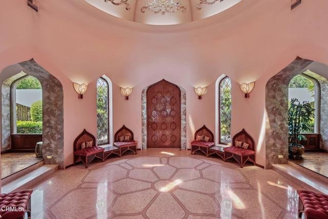 Detail Gallery Image 4 of 54 For 2250 Montecito Dr, San Marino,  CA 91108 - 5 Beds | 4/1 Baths