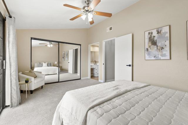 Detail Gallery Image 24 of 45 For 7012 Goldenrod Way, Carlsbad,  CA 92011 - 3 Beds | 2/1 Baths