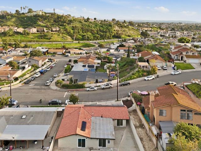 Detail Gallery Image 41 of 43 For 3625 Peach Blossom St, National City,  CA 91950 - 5 Beds | 3 Baths