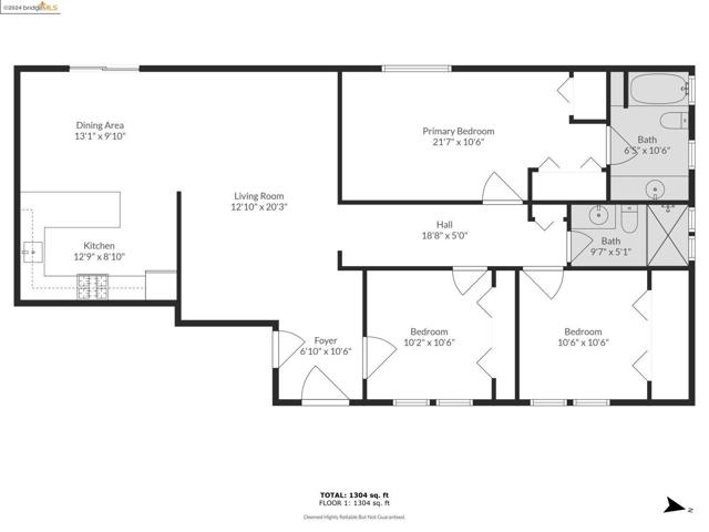Image 34 of 35 For 1095 67th St