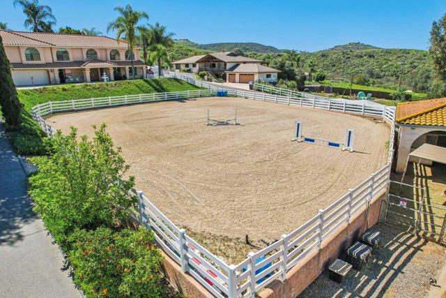 Detail Gallery Image 50 of 60 For 29950 Robbie Ln, Vista,  CA 92084 - 4 Beds | 3 Baths