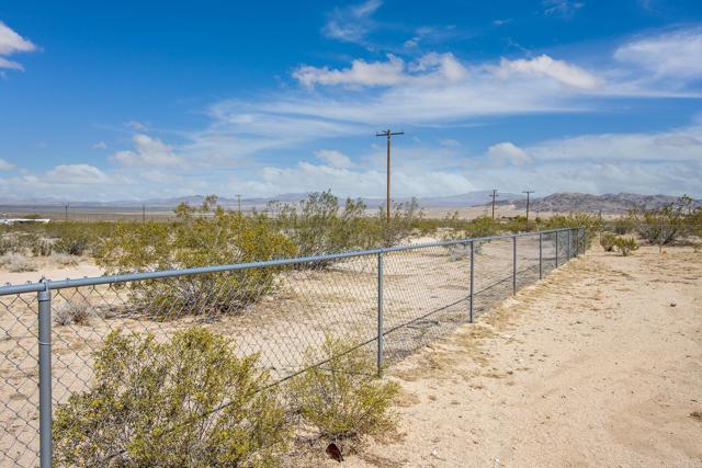 Detail Gallery Image 34 of 36 For 5655 Last Mile Rd, Johnson Valley,  CA 92285 - 3 Beds | 2 Baths