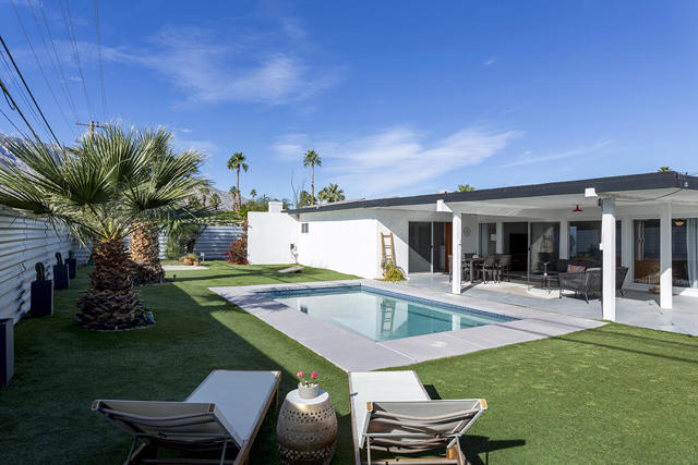 2899 E San Juan Road, Palm Springs, CA 92262