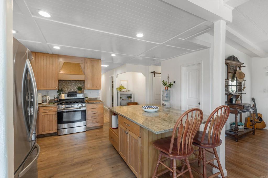 971 Borden Road - photo 6