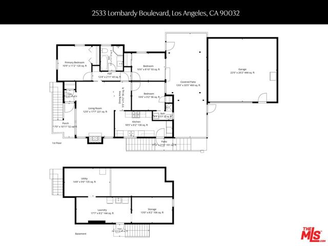 2533 Lombardy Boulevard photo 43