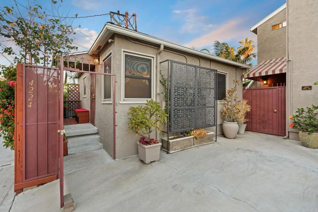 Detail Gallery Image 28 of 43 For 4222 Swift Ave, San Diego,  CA 92104 - 5 Beds | 4 Baths