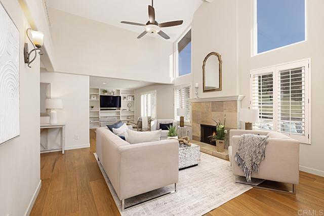 Detail Gallery Image 10 of 34 For 155 Sabinas Ct, Solana Beach,  CA 92075 - 2 Beds | 2 Baths