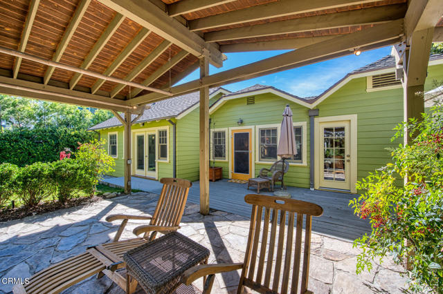 Detail Gallery Image 24 of 34 For 1881 Paloma St, Pasadena,  CA 91104 - 3 Beds | 2 Baths