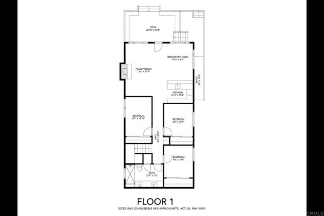 1409 S Pacific Street, Oceanside CA: https://media.crmls.org/mediaz/a3a0c11d-3c1b-48e1-a29b-bb2254027320.jpg