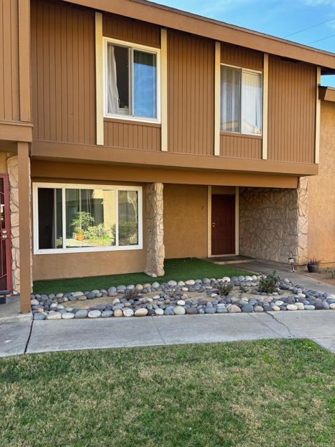 Details for 47 Tamarindo Way  2, Chula Vista, CA 91911