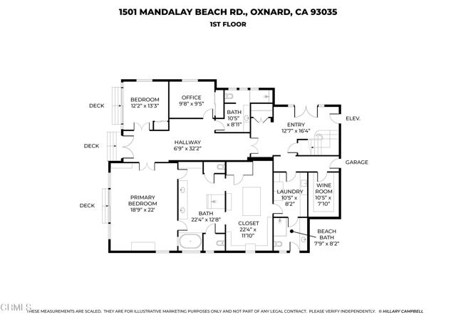 1501 Mandalay Beach Road, Oxnard CA: https://media.crmls.org/mediaz/a3a5a5c2-dd01-4881-bc82-0596d3b6cb76.jpg