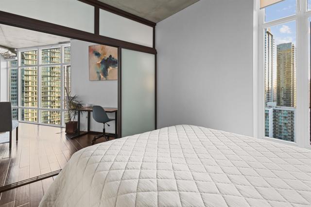 Detail Gallery Image 27 of 43 For 1080 Park Bld #1502,  San Diego,  CA 92101 - 2 Beds | 2 Baths