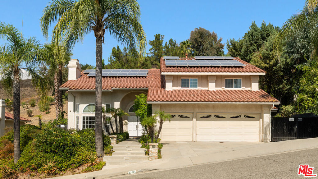 22205 Dardenne Street