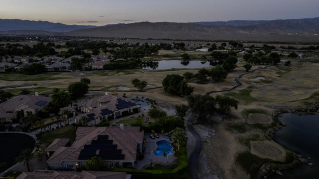 55 Calle De Oro, Rancho Mirage, CA 92270