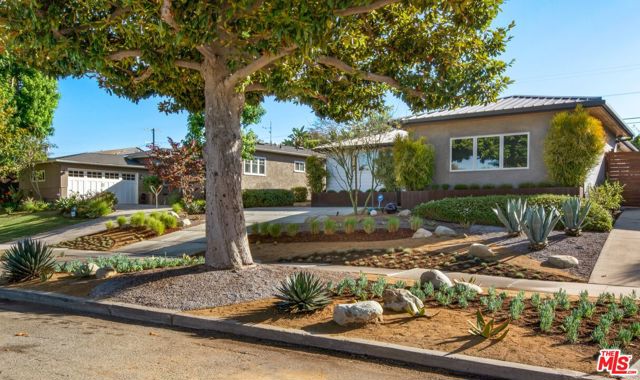 Listing Details for 6372 80th Street, Westchester, CA 90045