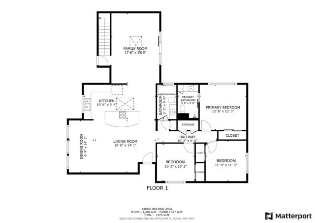 Image 34 of 36 For 3272 Colgate Avenue