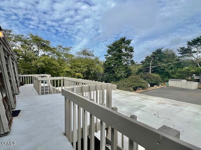 Detail Gallery Image 5 of 25 For 511 Cypress St #4,  Fort Bragg,  CA 95437 - 2 Beds | 1 Baths