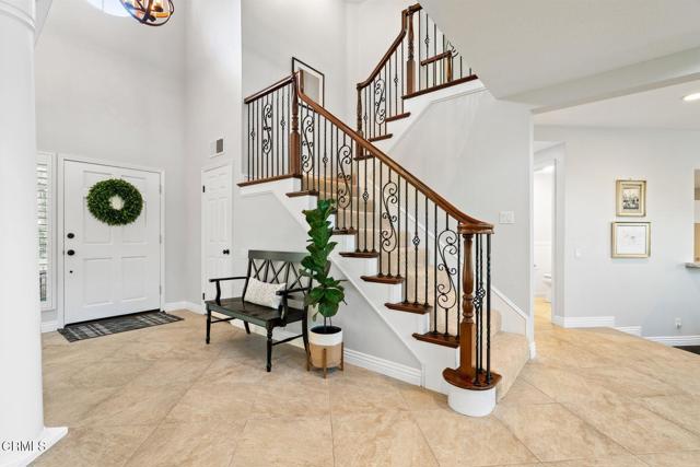 Detail Gallery Image 29 of 53 For 12157 London Grove Ct, Moorpark,  CA 93021 - 3 Beds | 2/1 Baths