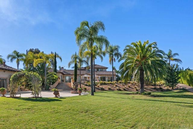 Image 13 of 53 For 18545 Aliso Canyon Road