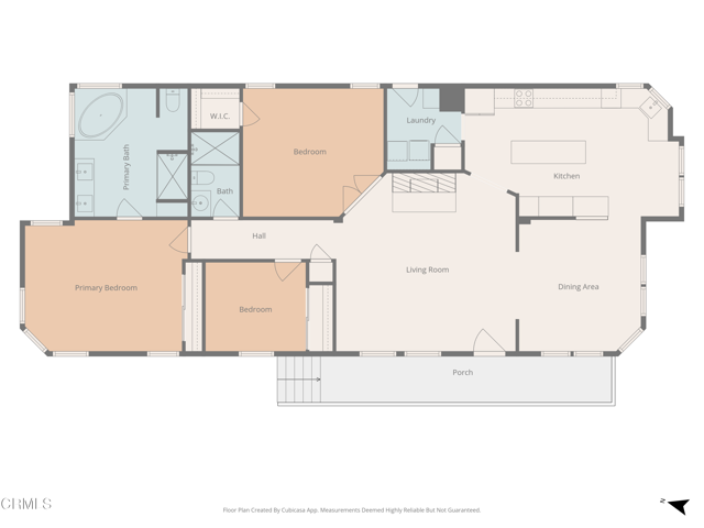 Detail Gallery Image 38 of 38 For 5540 W 5th St #180,  Oxnard,  CA 93035 - 3 Beds | 2 Baths